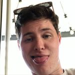 Xavier Patch-Taylor - @eggspatchtaylor - Instagram