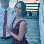 Taylor Pate - @tzbynski17 - Instagram