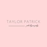 Taylor Patrick Photography - @taylorpatrickphotography - Instagram