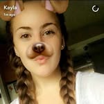 taylor pattengale - @taylorpattenglae - Instagram