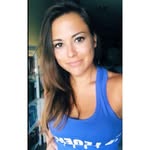 Ashley Taylor Peele - @thepeeleanator - Instagram