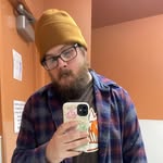 Taylor Petree - @_deadboognish_ - Instagram