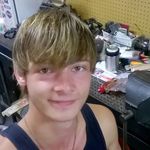 Taylor Pitcher - @dragonius96 - Instagram