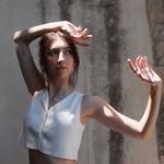 Taylor Pizzoferrato - @taylorpizzochoreo - Instagram