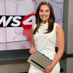 Taylor Pollock - @taylorpollocktv - Instagram