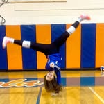 Taylor Powell - @taylorpowell_volleyball - Instagram