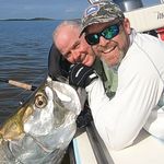 Taylor Powell - @flyfishsouthflorida - Instagram