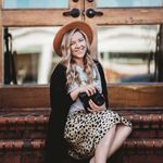 Taylor Powell - @taylorpowellportraitsllc - Instagram