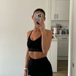Taylor Powers - @taylorpowersfit - Instagram