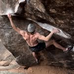 Taylor Probst - @chuckwalla_climbing - Instagram