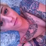 Taylor Purdy - @whitelipstick - Instagram