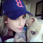 Taylor Brooke Putman - @t.brooke23 - Instagram