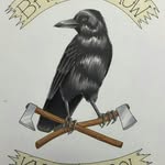 Taylor Putman - @taylorbrokencrow - Instagram