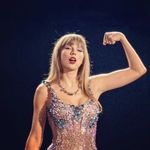 Preyas Bhagat - @taylor_queen_of_heart - Instagram