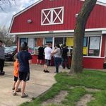 Taylor Queen - @taylorqueen.barn - Instagram