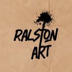 Taylor Ralston - @ralstonartwork - Instagram