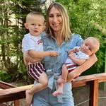 Taylor Raycraft - @theraycraftfam - Instagram