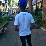 Ronald Madimu - @taylor_rease - Instagram