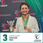 Taylor Rea - Facebook