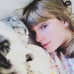 Taylor Swift - @taylor.readyforit - Instagram