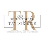 Taylor Reis - @weddingsbytaylorreis - Instagram