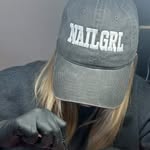 Taylor Sesto | RENO NAILS - @darthtater_ - Instagram