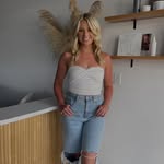 Greenville NC Stylist Blonding + Brondes | Taylor Ricks - @hairby.taylorricks - Instagram