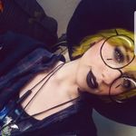Taylor Ricks - @bewitching_beaut - Instagram