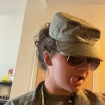 Taylor Ricks - @rawr_ranger25 - Instagram