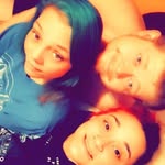 Taylor Ricks - @bookeychoochoo1 - Instagram