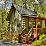 Taylor Ridge - @taylorridgecabin - Instagram