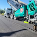 Taylor Ridge Paving & Construction - @taylorridgepaving - Instagram