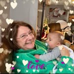 Kathy Rinker Taylor - @kathyrinkertaylor - Instagram