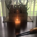 Taylor Rinker - @_sweetlightcandles - Instagram