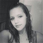 Taylor Rios - @lilmama3434 - Instagram