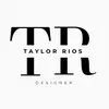 Taylor Rios - @designsbytaylor.rios - TikTok