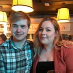Mr & Mrs Taylor-Ritchie - @no.14_roecliffe_drive - Instagram
