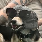 Taylor Ritchie - @kidthunder - Instagram