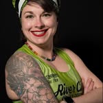 Taylor Ritchie Dessart - @marvelous_mrs_mayhem - Instagram