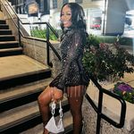 Taylor Roberson - @dare2_dream - Instagram