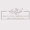 Taylor Roberson - @craftylittlechristian - TikTok