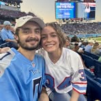 Taylor Roberson - Facebook