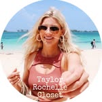 𝒯𝒶𝓎𝓁𝑜𝓇 𝑅𝑜𝒸𝒽𝑒𝓁𝓁𝑒 𝒞𝓁𝑜𝓈𝑒𝓉 - @taylorrochellecloset - Instagram