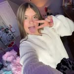Taylor Rochelle - @tayluvsoccer - Instagram