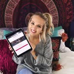 Taylor Roe - @spoonfully_inspired - Instagram