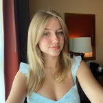 tay - @taylorrohr - Instagram
