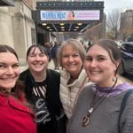 Mary Taylor Rosner - @mer1018 - Instagram