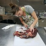 Taylor Rowell - @musselsandgrit - Instagram