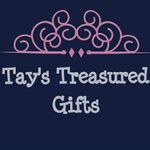 Taylor Rowell - @taystreasuredgifts - Instagram