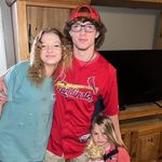 Taylor Henderson - @taylorrules_001 - Instagram